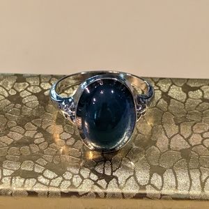 COPY - MOOD RING MEN/WOMEN SIZE 8 NEW